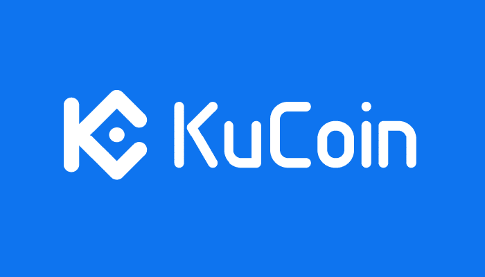 KuCoin logo