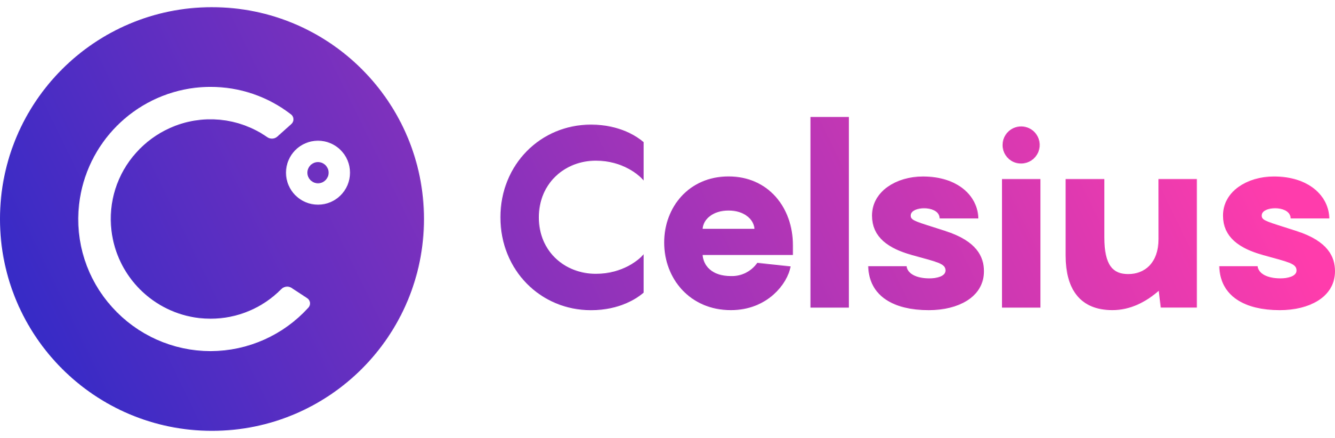 celsius network logo