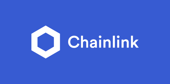chainlink kopen logo