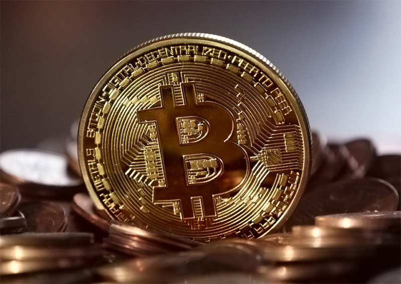 waarom stijgt bitcoin