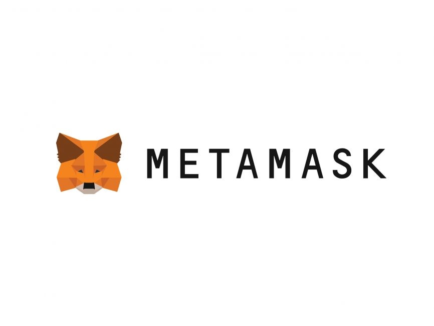 Metamask wallet logo