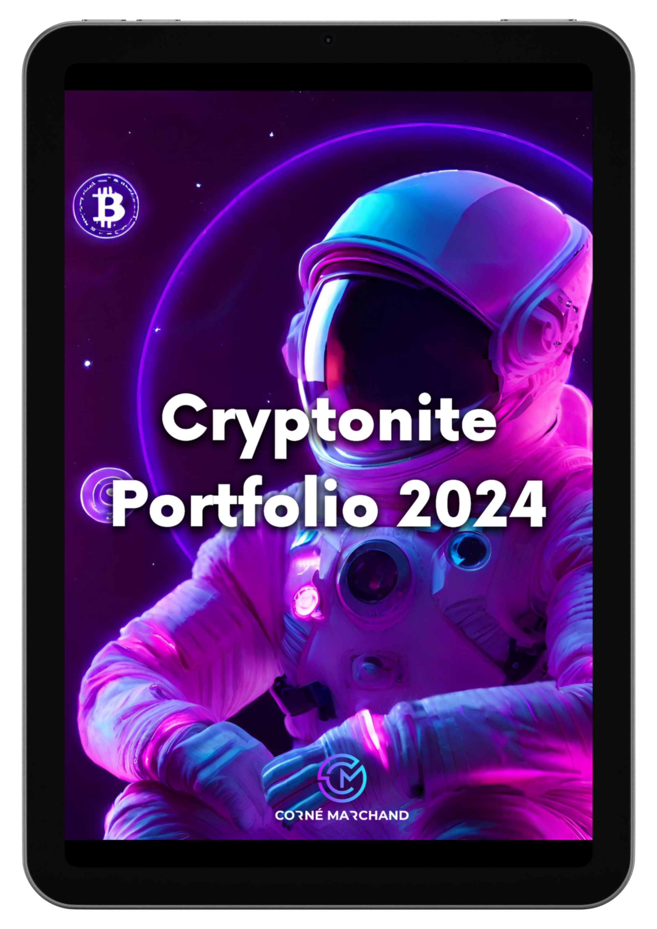 cryptonite-portfolio