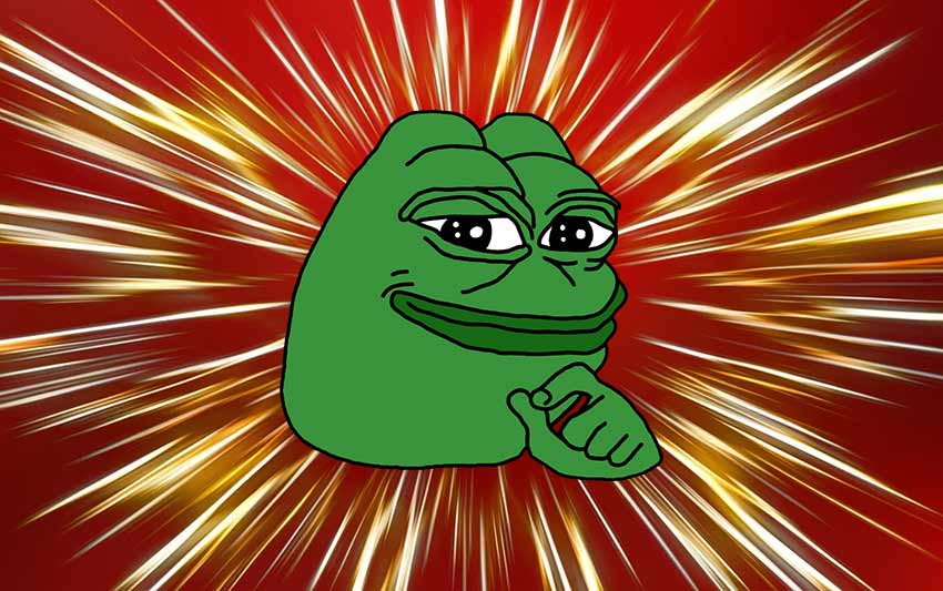 5 beste memecoins op bitvavo