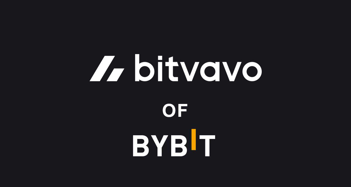Bybit vs Bitvavo review. Wat is de beste exchange voor jou ...