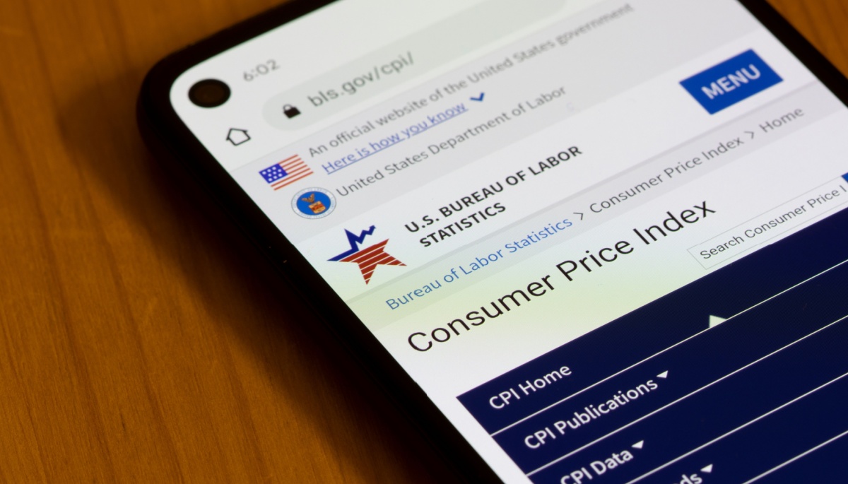 CPI juni Amerikaanse inflatie daalt verder, bitcoin koers reageert