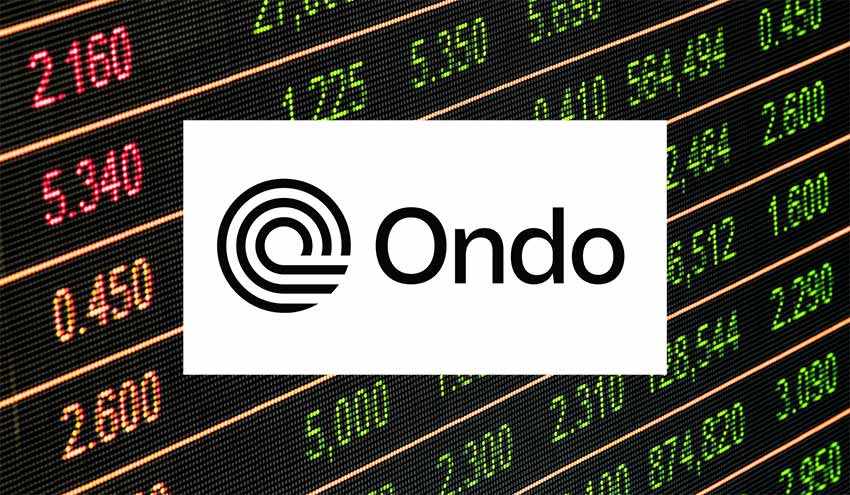 ondo kopen