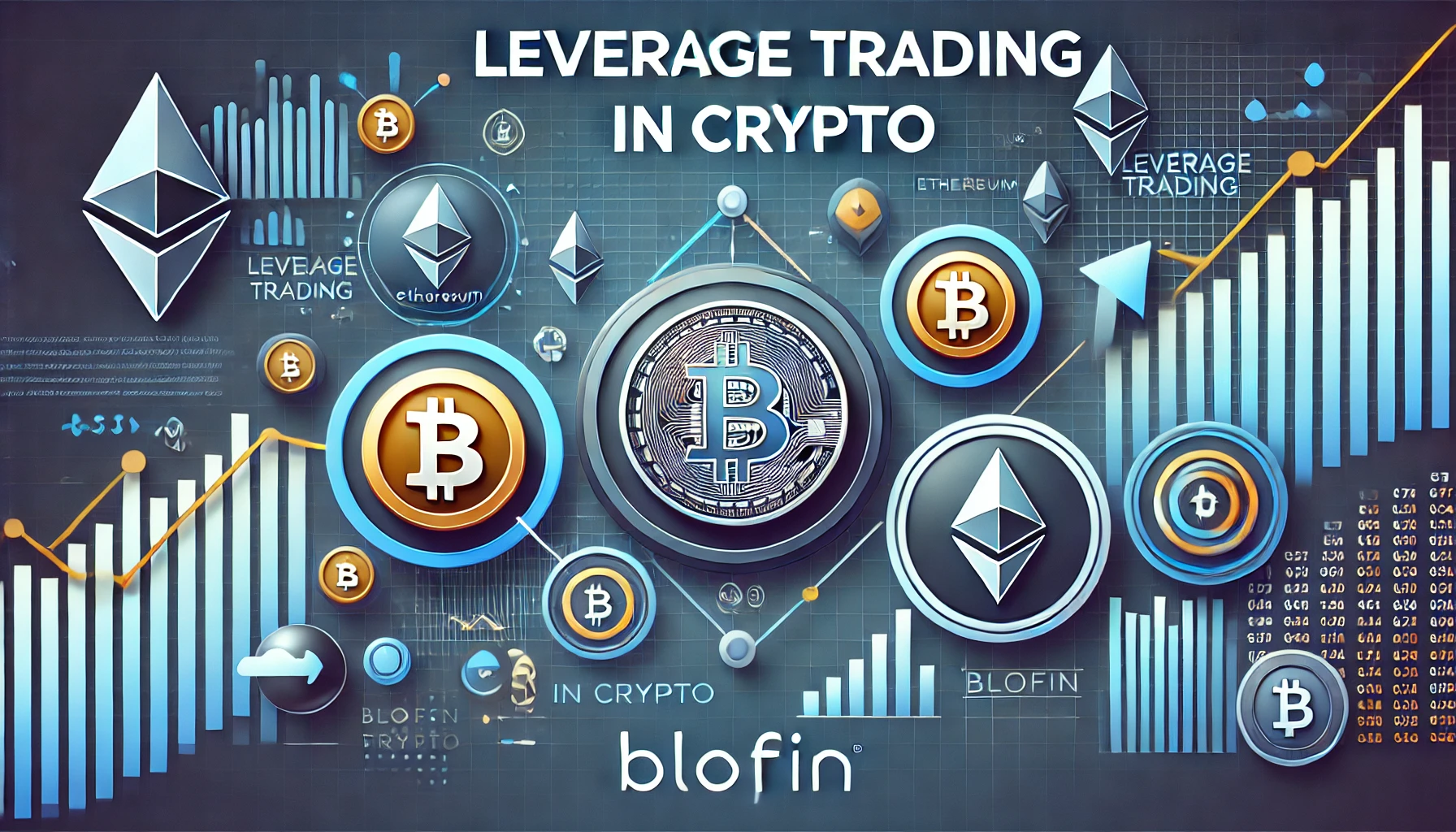 Leverage Trading in Crypto: Alles wat je moet weten! - Cryptonite Academy