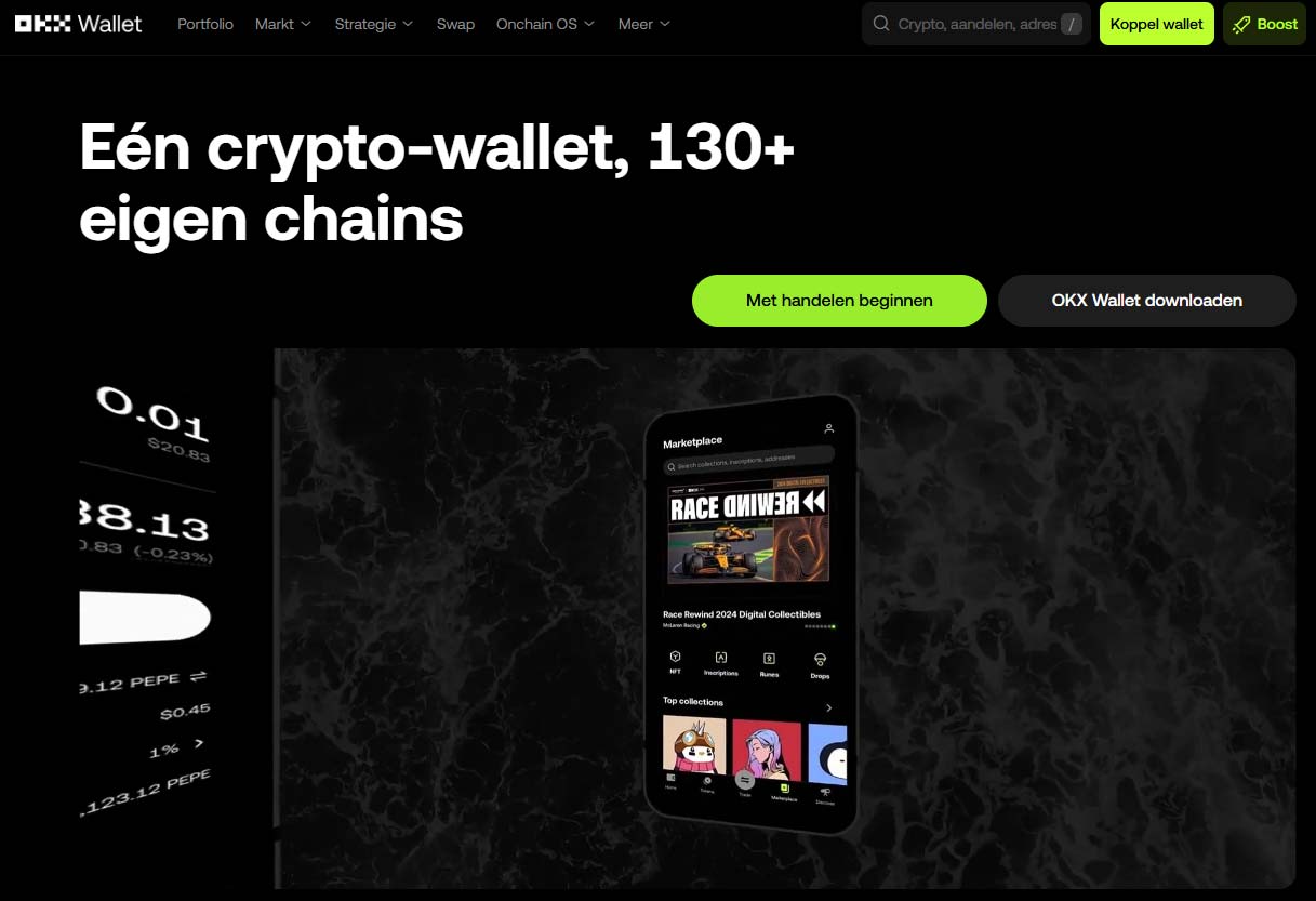 okx-web3-wallet