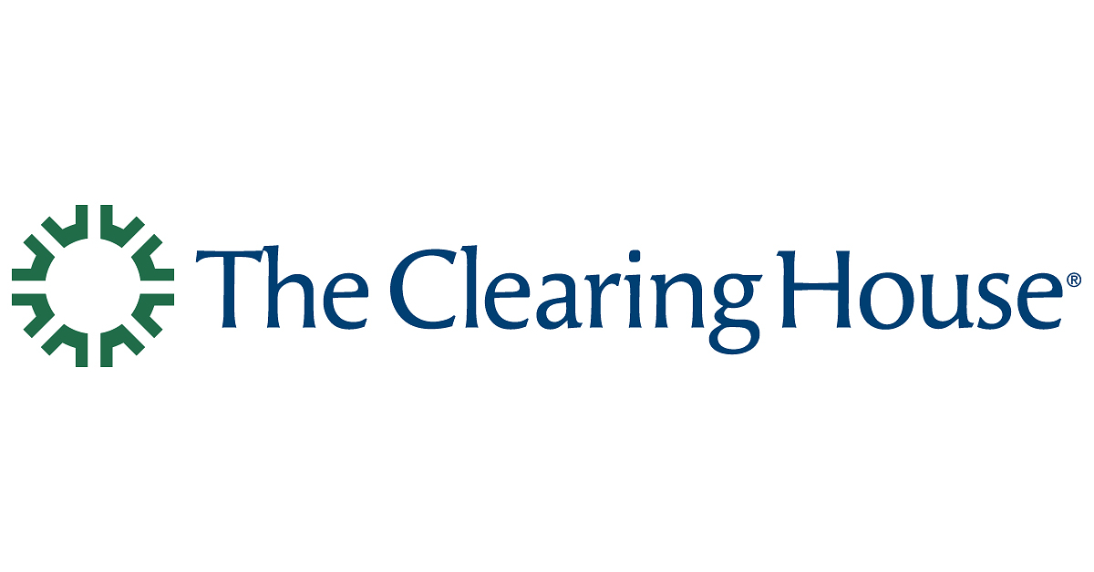 The-Clearing-House-Logo The-Clearing-House-Logo